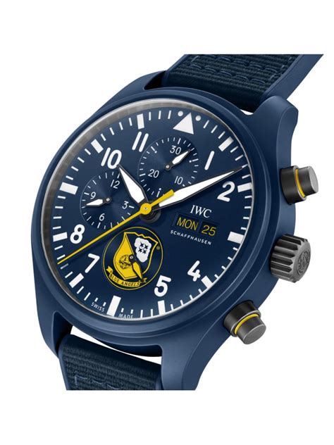 iwc squadron watch